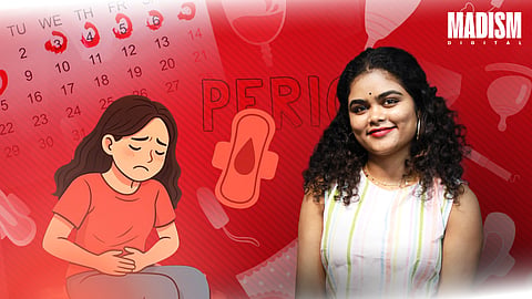 2026-ലും ആര്‍ത്തവം ഒളിച്ചുവെക്കേണ്ട കാര്യമാണോ? 