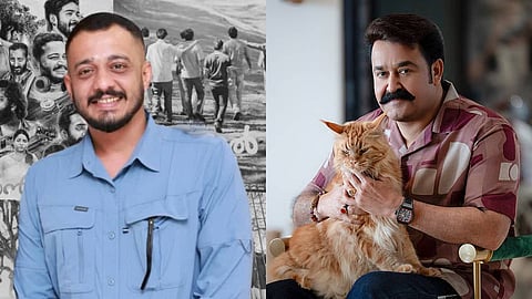 മഞ്ഞുമ്മല്‍ ബോയ്സ് സംവിധായകനും മോഹന്‍ലാലും ഒന്നിക്കുന്നു?