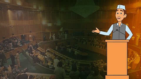 എരുമപ്പോരും മൃതദേഹസമര നിരോധനവും; പഠനമോ ചര്‍ച്ചയോ ഇല്ലാതെ ബില്ലുകള്‍ പാസാക്കുന്ന രീതി സംസ്ഥാനങ്ങളിലേക്കും
