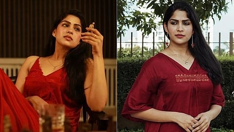 'അത് ഞാൻ ചെയ്യേണ്ടിയിരുന്ന കഥാപാത്രം'; 'ബ്ലാസ്റ്റ്' നഷ്ടമായതിൽ സങ്കടം പറഞ്ഞ് സ്വാസിക 