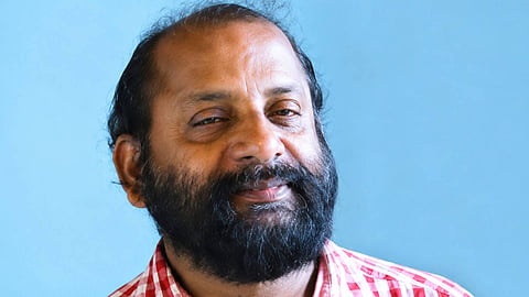 ഹോട്ടലില്‍ ബില്ല് കൊടുക്കാന്‍ നിര്‍മാതാവിന്റെ കയ്യില്‍ പണമില്ല, 20 ദിവസം പണയം കിടന്നു, നരകിക്കുന്നത് കണ്ട് പറഞ്ഞുവിട്ടു: നന്ദു പൊതുവാള്‍