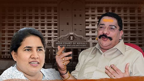 മാസപ്പടിക്കേസില്‍ ഇ ഡി അന്വേഷണം തുടരാം; CMRL ഹര്‍ജി ഹൈക്കോടതി തള്ളി