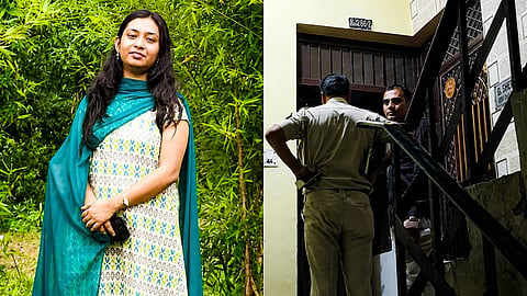 കൊല ചെയ്യാന്‍ 1400 കി മീ സഞ്ചരിച്ചെത്തി, ലക്ഷ്യം കോടികളുടെ സ്വത്ത്, ഒടുവില്‍ അറസ്റ്റ്