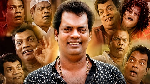 മലയാളികളുടെ ട്രോള്‍ ഭാഷ; ഡിജിറ്റല്‍ കാലത്തെ സലിം കുമാര്‍ വിപ്ലവം