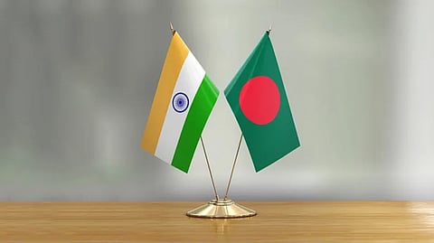 പുഷ്-ഇന്‍ വിവാദം; ഇന്ത്യ-ബംഗ്ലാദേശ് അതിര്‍ത്തി നയതന്ത്രം പ്രതിസന്ധിയില്‍