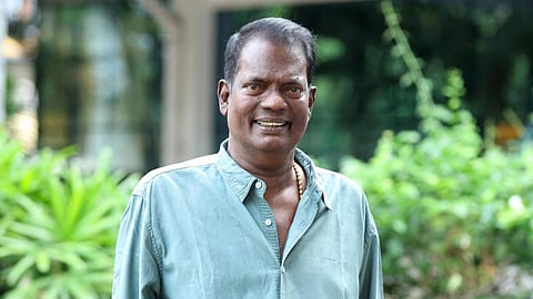 'അഞ്ചാം ക്ലാസ് വരെ ഞാന്‍ മുസ്ലിം ആയിരുന്നു, ശേഷം വിശാല ഹിന്ദുവായി'; സലിം കുമാറിന്റെ പേരിനു പിന്നില്‍