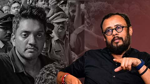 മൊബൈൽ ഫോൺ കയ്യിലേന്തി എവിടെയും കയറി ചെല്ലാമെന്ന് കരുതരുത് ; ഓൺലൈൻ മാധ്യമങ്ങൾക്കെതിരെ ലാൽജോസ്
