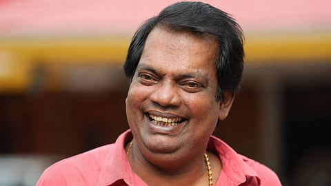 'ചോര ഛർദിക്കാൻ തുടങ്ങി, കുടൽ കൂടിയേ പുറത്തുവരാൻ ഉള്ളൂ'; കപട വൈദ്യത്തെ കുറിച്ച് സലിം കുമാർ അന്ന് പറഞ്ഞു