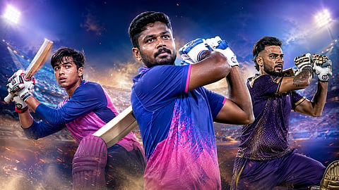 സഞ്ജുവിനെ മാറ്റി വൈഭവിന് അവസരം കൊടുക്കില്ല; റാണയെ ഗംഭീർ കൈവിടുമോ? 