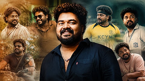 തുടരെ തുടരെ മൂന്ന് റിലീസുകൾ, പൃഥ്വിരാജിന് പകരക്കാരനായി നായകവേഷവും; മലയാളസിനിമയുടെ 'പ്രേംപാറ്റ'യാകുന്ന ജോമോൻ ജ്യോതിർ