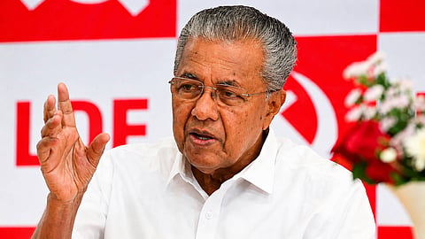 'കഴിഞ്ഞ പ്രതിപക്ഷത്തെ പോലെ നിപയെ ആയുധമാക്കില്ല, പ്രതിരോധത്തില്‍ ഏകോപനമില്ല';  സര്‍ക്കാരിനെതിരെ പിണറായി
