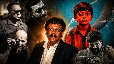 'ക്ലൈമാക്‌സിലെ ആ സര്‍പ്രൈസ് ഞാന്‍ പറയില്ല', 'രണ്ട് വര്‍ഷത്തിനിടെ കണ്ട ഏറ്റവും മികച്ച സിനിമ'; 'ബാലന്‍' കണ്ട് ത്രില്ലടിച്ച് പ്രിയദര്‍ശന്‍