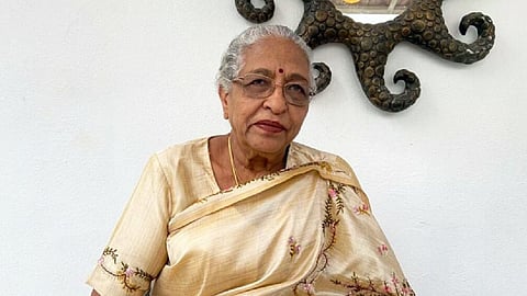 ലങ്കേഷ് പത്രികയുടെ കരുത്ത്; എഴുത്തുകാരിയും സംരംഭകയുമായ ഇന്ദിര ലങ്കേഷ് അന്തരിച്ചു