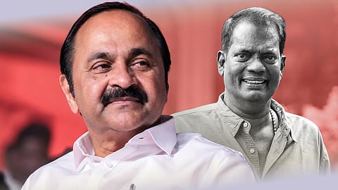 ‘എല്ലാം പൂർത്തിയായതുപോലെ...’: സലീം കുമാറിന്റെ ആ വാക്കുകൾ യാത്രപറച്ചിലായിരുന്നു; വിതുമ്പലോടെ വി ഡി  സതീശൻ