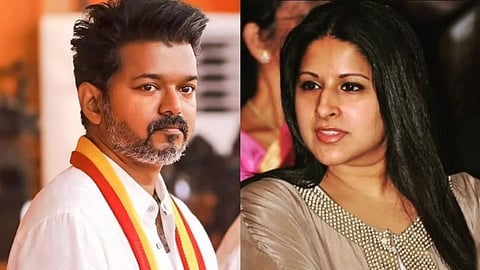 ഒത്തുതീര്‍പ്പ് ചര്‍ച്ചകള്‍ ഫലം കണ്ടില്ല? വിജയ്-സംഗീത വിവാഹമോചന കേസില്‍ വാദം കേള്‍ക്കല്‍ ഓഗസ്റ്റ് ഏഴിന്