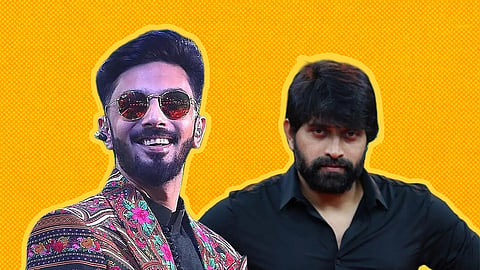 പോക്സോ പ്രതിക്ക് വീണ്ടും പരവതാനി; അനിരുദ്ധ് രവിചന്ദറിനെതിരെ കടുത്ത വിമർശനം