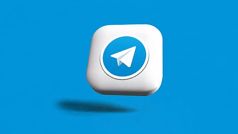 ഇന്ത്യയില്‍ ടെലഗ്രാമിന് താത്ക്കാലിക നിയന്ത്രണം; നടപടി നീറ്റ് പുനഃപരീക്ഷ നടക്കാനിരിക്കെ