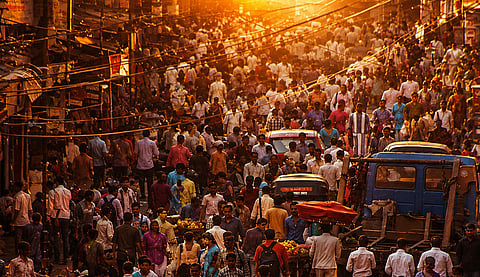 പ്രായമേറുന്ന ഇന്ത്യ; 2050-ഓടെ വയോജനസംഖ്യ ഇരട്ടിയാകും; സാമ്പത്തിക വളര്‍ച്ചയ്ക്കു പുതിയ ഭീഷണി