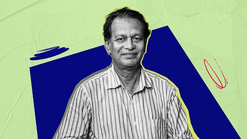 എങ്ങനെ ഫിഫ റഫറിയാകാം? മലപ്പുറത്തെ ആദ്യ ഫിഫ റഫറി അബ്ദുൽ ഹകീം വിശദീകരിക്കുന്നു
