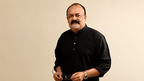 Mahesh Nair