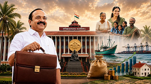 സതീശൻ സർക്കാരിന്റെ ആദ്യ ബജറ്റ്, പ്രതീക്ഷയോടെ കേരളം; ഗ്യാരണ്ടികളുടെ പ്രഖ്യാപനമോ?
