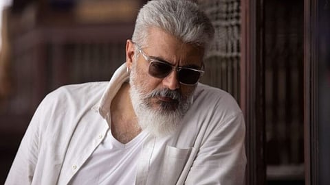 അജിത്തിന് സിനിമ ഇല്ലാത്തതെന്ത്? കാരണം പ്രതിഫലം 120 കോടി മാത്രമല്ല