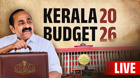 ലക്ഷ്യം പുതുയുഗ കേരളം; സ്വപ്ന പദ്ധതി മിഷൻ സമുദ്ര പ്രഖ്യാപിച്ച് വി ഡി സതീശൻ | LIVE BLOG