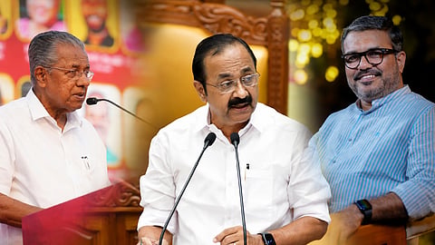 വീര്യം കുറഞ്ഞ മദ്യത്തില്‍, കടുപ്പം കൂടിയ വിവാദം; സര്‍ക്കാരിനെതിരെ പ്രതിപക്ഷവും കെസിബിസിയും