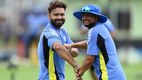 റിഷഭ് പന്ത് ഡൽഹി ക്യാപിറ്റൽസിലേക്ക്, പ്രതിഫലം കുറയ്ക്കും; പകരം വേണം കുൽദീപിനെ? 