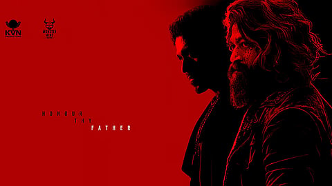 'ഓണർ ദ് ഫാദർ...'; കാത്തിരിപ്പിന് വിരാമമിട്ട് യഷിന്റെ ടോക്സിക് ഓഗസ്റ്റിൽ തീയേറ്ററുകളിലേക്ക്