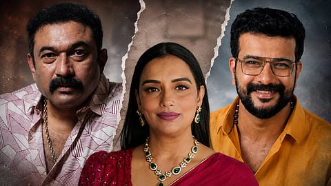 'അമ്മ'യിൽ പരസ്യപ്പോര്: '67 ലക്ഷത്തിന്റെ കണക്കില്ല', സ്ത്രീകൾക്ക് തന്നെ ഉപദ്രവമായ കമ്മിറ്റിയെന്ന് ബാബുരാജ്, അഡ്ഹോക് കമ്മിറ്റി രമേഷ് പിഷാരടി നയിക്കും