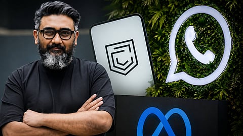 ഫ്രീചാര്‍ജില്‍ നിന്ന് വാട്‌സ്ആപ്പിലേക്ക്; ആരാണ് കുനാല്‍ ഷാ? ക്രെഡ് സ്ഥാപകന്റെ അവിശ്വസനീയമായ യാത്ര