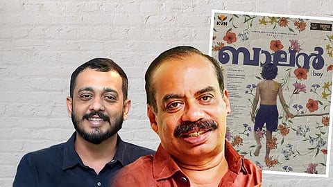 'വിനോദയാത്ര'യുടെ സെറ്റില്‍ കണ്ട 'ബാലന്‍', ഇന്ന് അതിശയിപ്പിക്കുന്ന സംവിധായകന്‍; 
ചിദംബരത്തെ പുകഴ്ത്തി സത്യന്‍ അന്തിക്കാട്