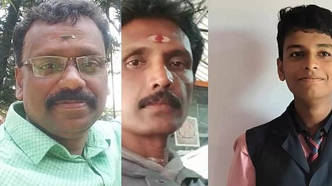 കൊല്ലത്ത് കുട്ടികൾക്കിടയിലേക്ക് ടിപ്പർ പാഞ്ഞുകയറി; മൂന്ന് മരണം, നിരവധി പേർക്ക് ഗുരുതരപരുക്ക്