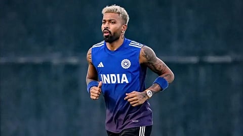 'ക്യാപ്റ്റൻസി ഇല്ലെങ്കിൽ രാജസ്ഥാനിലേക്കില്ല'; പാണ്ഡ്യയുടെ പിടിവാശി ഫലംകാണുമോ? 