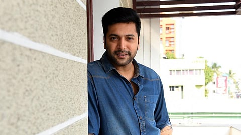 രവി മോഹന്റെ ചെന്നൈയിലെ വസതിയില്‍ മോഷണം; വീട്ടുജോലിക്കാരെ തടഞ്ഞുവെച്ചതായി റിപ്പോര്‍ട്ട്