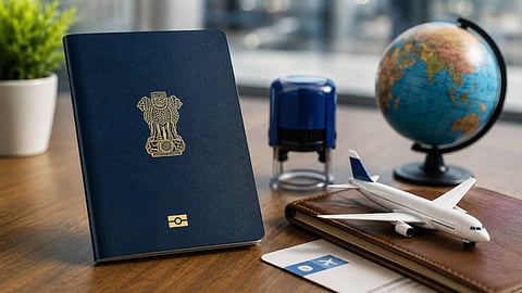 പാസ്പോര്‍ട്ട് വെറുമൊരു യാത്രാരേഖ മാത്രം, പൗരത്വ രേഖയല്ല; പിന്നെന്താണ് ഇന്ത്യയില്‍ പൗരത്വത്തിന്റെ തെളിവ്?