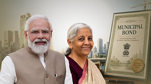 30 വര്‍ഷത്തെ ശ്രമങ്ങള്‍, വെറും 6,100 കോടി രൂപ; ഇന്ത്യയില്‍ 'മുനിസിപ്പല്‍ ബോണ്ടുകള്‍' പച്ചപിടിക്കാത്തത് എന്തുകൊണ്ട്?