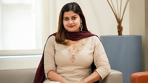'ആദ്യം എന്നെ 'മേത്തച്ചി'യാക്കി
പിന്നെ 'ജിഹാദി'യാക്കി, മതപരിവര്‍ത്തനത്തിന്റെ പേരില്‍ ഒറ്റപ്പെടുത്തി'; കുറിപ്പുമായി അന്‍സിബ ഹസ്സന്‍