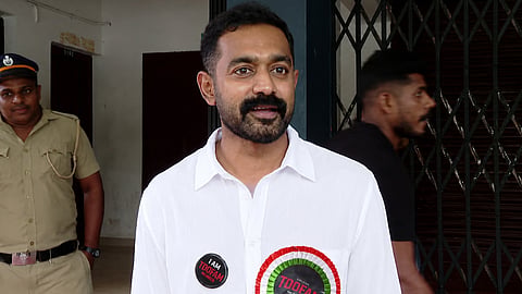 'സിനിമാ മേഖലയിലെ ലഹരി ഉപയോഗം തടയണം, അത്തരം രംഗങ്ങളിൽ നിന്ന് മാറിനിൽക്കും'; നിലപാട് വ്യക്തമാക്കി ആസിഫ് അലി