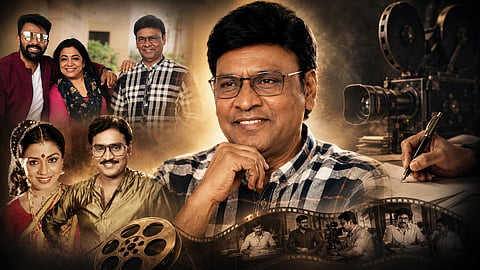 പൂര്‍ണിമ പ്രണയം മുതല്‍ ഉര്‍വശിയുടെ അരങ്ങേറ്റം വരെ: കെ ഭാഗ്യരാജും മലയാളവും തമ്മിലുള്ള സുന്ദരമായ അധ്യായങ്ങള്‍