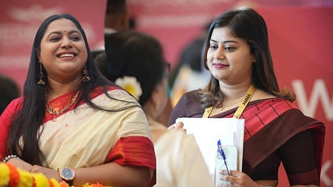 'ഇനിയും സത്യങ്ങള്‍ മറച്ചുവയ്ക്കരുത്, നിന്റെ മൗനം ആപത്ത്'; അന്‍സിബയ്ക്ക് മുന്നറിയിപ്പുമായി സുഹൃത്തിന്റെ പോസ്റ്റ്