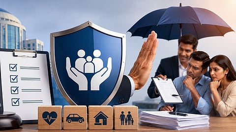 പോളിസി വിറ്റ ആളുടെ വിവരങ്ങള്‍ ടാഗ് ചെയ്യും; ഇന്‍ഷുറന്‍സ് രംഗത്തെ 'കള്ളനാണയങ്ങളെ' പുറത്തുകൊണ്ടുവരുമോ പുതിയ നിര്‍ദേശം? 