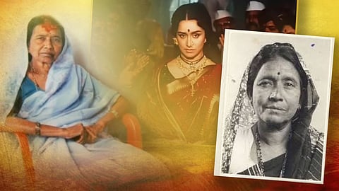 വേദിയിൽ കയ്യടി നേടി, ജീവിതത്തിൽ ദുരിതം പേറി; വിഥാബായ് നാരായൺഗാവങ്കറുടെ അതിശയകരമായ ജീവിതകഥയും വിവാദങ്ങളും