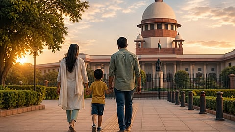 ഒരു കുഞ്ഞിന്റെ ജീവന്‍ നല്‍കിയ മൗലികാവകാശം; സുപ്രീം കോടതി വിധിച്ച റൈറ്റ് ടു വാക്ക് ഇന്ത്യയെ മാറ്റുമോ?