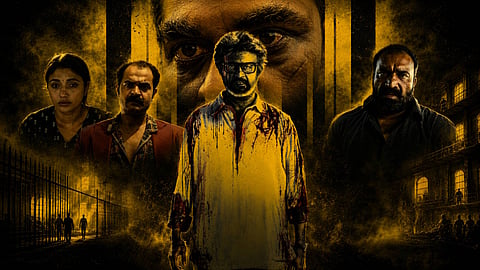വില്ലനായി സുരാജ്? മലയാളപ്പടയുമായി 'ജയിലര്‍ 2' മാസ് ടീസര്‍; റിലീസ് ഒക്ടോബറില്‍