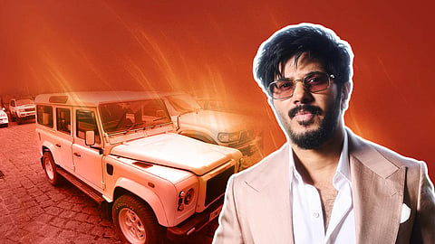 വാഹന പ്രേമം ദുല്‍ഖറിന് വിനയാകുമോ; പിന്തുടര്‍ന്ന് കസ്റ്റംസ്, വീണ്ടും ചോദ്യം ചെയ്യും