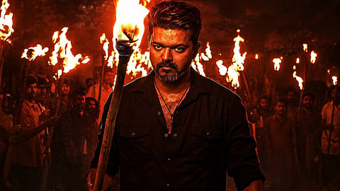 ജനനായകന്‍ ചോര്‍ച്ചക്കേസ്: വിജയ് ചിത്രം നിയമവിരുദ്ധമായി കണ്ടത് 1.2 കോടി പേര്‍, പ്രതികളുടെ ജാമ്യാപേക്ഷ തള്ളി