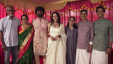  'പാപ്പൂന്റെ മനസ്സെങ്ങനെ മാറി എന്ന് മനസ്സിലാവുന്നില്ല'; ഷാജി പാപ്പന്റെ റേയ്ച്ചൽ വിവാഹിതയാവുന്നു, കുറിപ്പുമായി നടിയുടെ അമ്മ