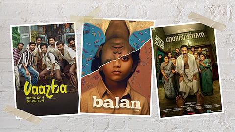 ഇളകുന്ന താരസിംഹാസനങ്ങള്‍; 2026 ആദ്യ പകുതി തൂക്കി റീല്‍സിലെ പയ്യന്‍മാര്‍